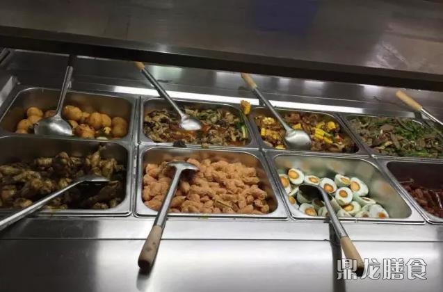 省局组织检查组到清远开展秋季学校食堂食品安全